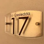 Holiday home Sa Cresiedda *