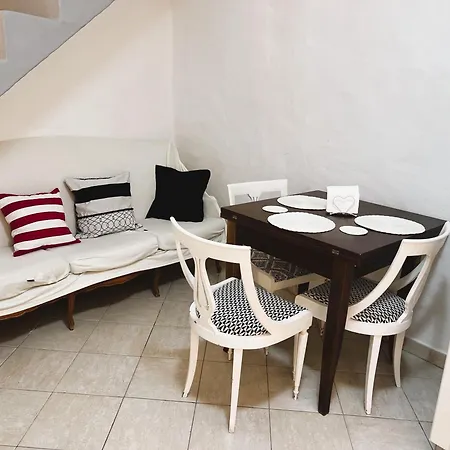 Sa Cresiedda Holiday home Tertenia