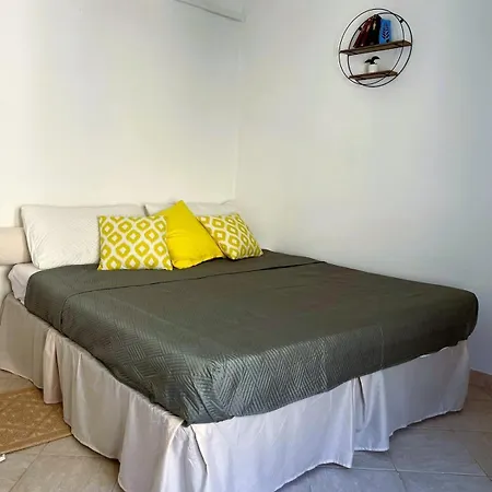 Casa vacanze Sa Cresiedda *