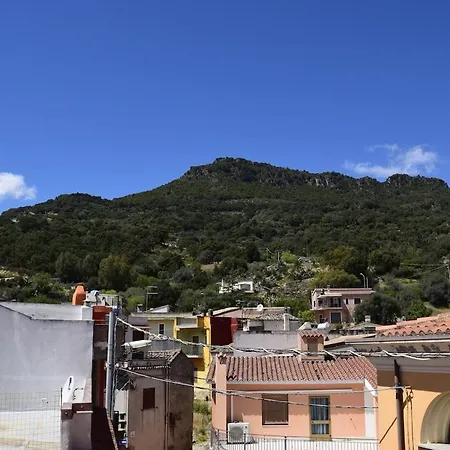 Sa Cresiedda Holiday home Tertenia