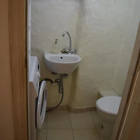 Casa vacanze Sa Cresiedda *