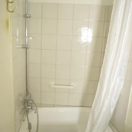 Casa vacanze Sa Cresiedda Tertenìa