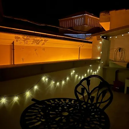 Holiday home Sa Cresiedda Tertenia