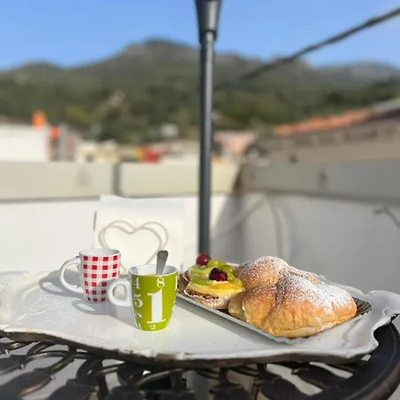Sa Cresiedda * Tertenìa