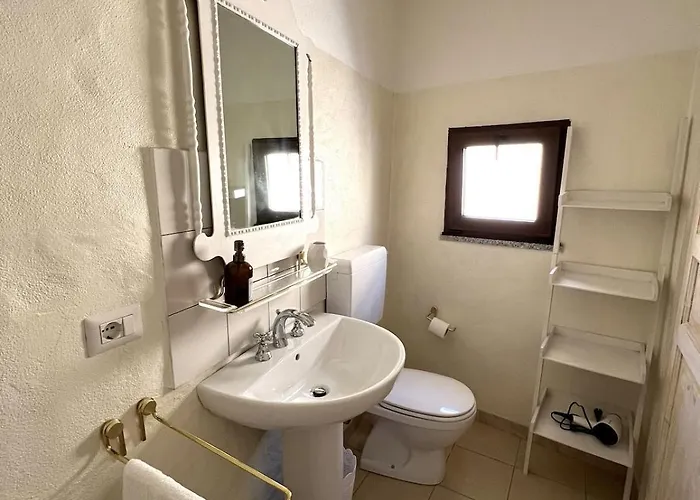 Sa Cresiedda Tertenìa